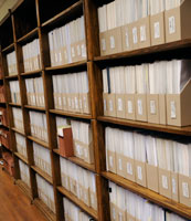BEI maintains a collection of anatomical models for demonstration of injury mechanics.  The library is also a resource for automotive books and crash test related publications, including a large collection of NCAP, IIHS, and compliance crash tests.